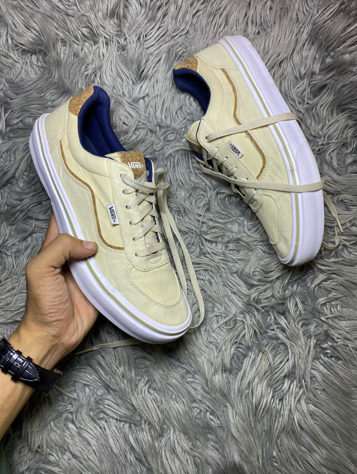 Vans Low Top (44.5)