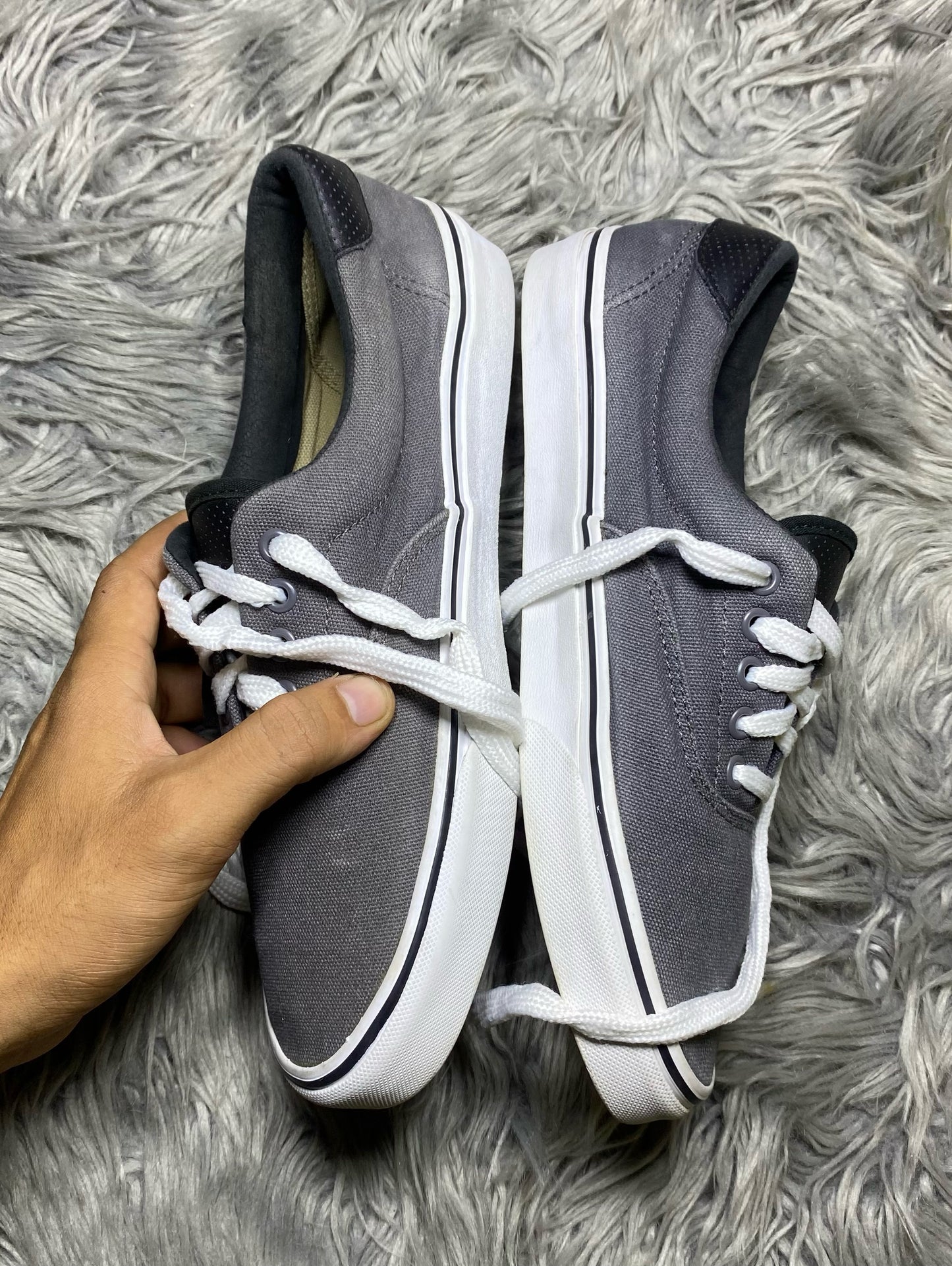 Vans Low Top (43)