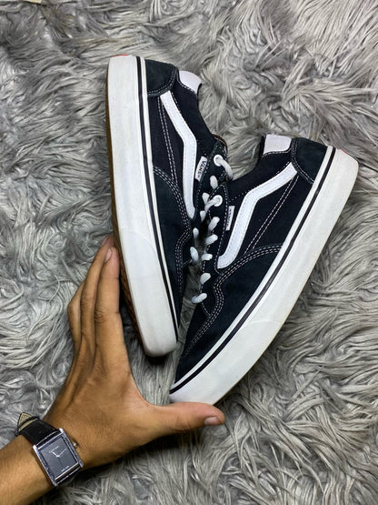 Vans Low Top (39)
