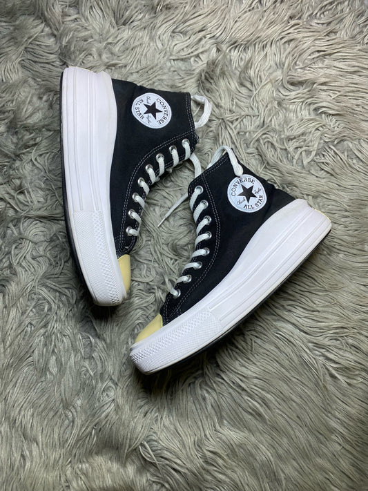 Converse High Top (39)