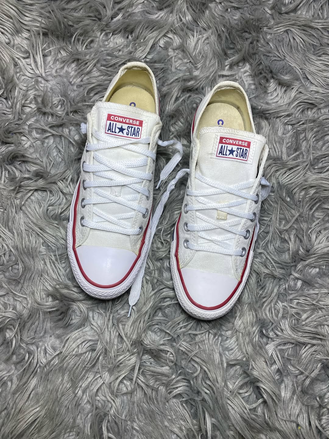 Converse Low Top (40)