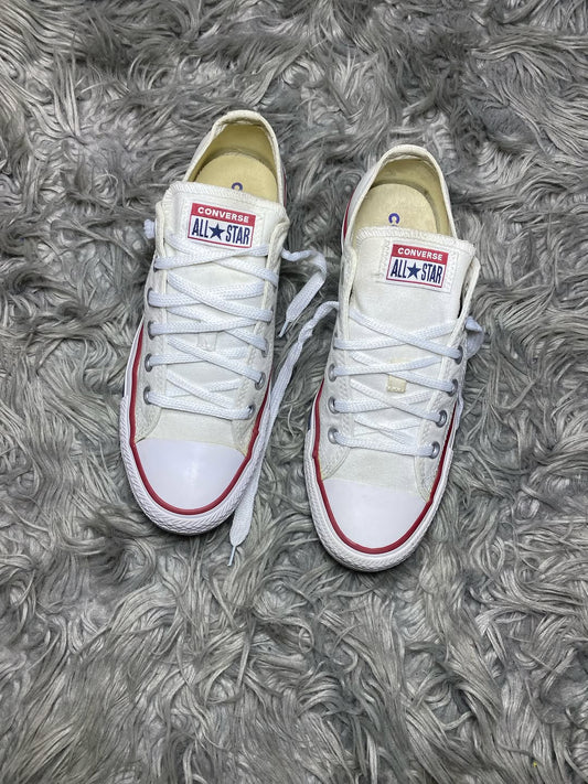 Converse Low Top (40)