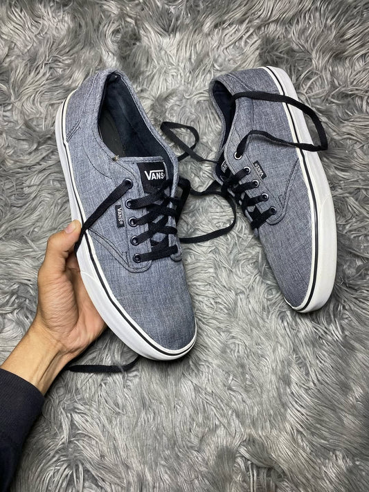 Vans Low Top (46)