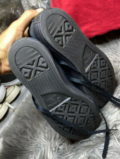 Converse Low Top (40)