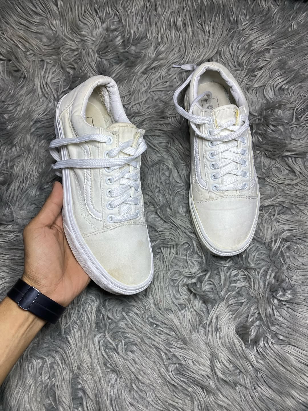 Vans Low Top (41)