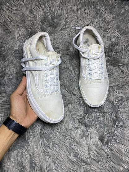 Vans Low Top (41)