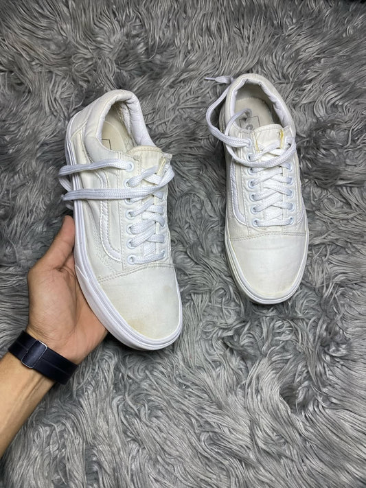 Vans Low Top (41)