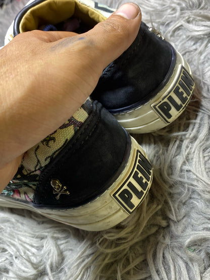 PLEIN SHOES SIZE (41)