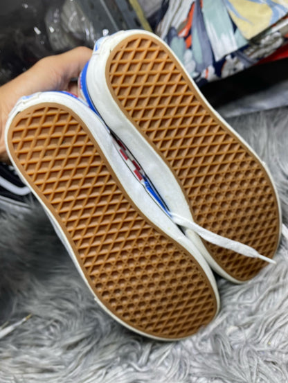 Vans Low Top (42)