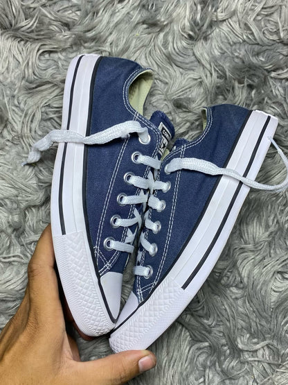 Converse Low Top (37.5)