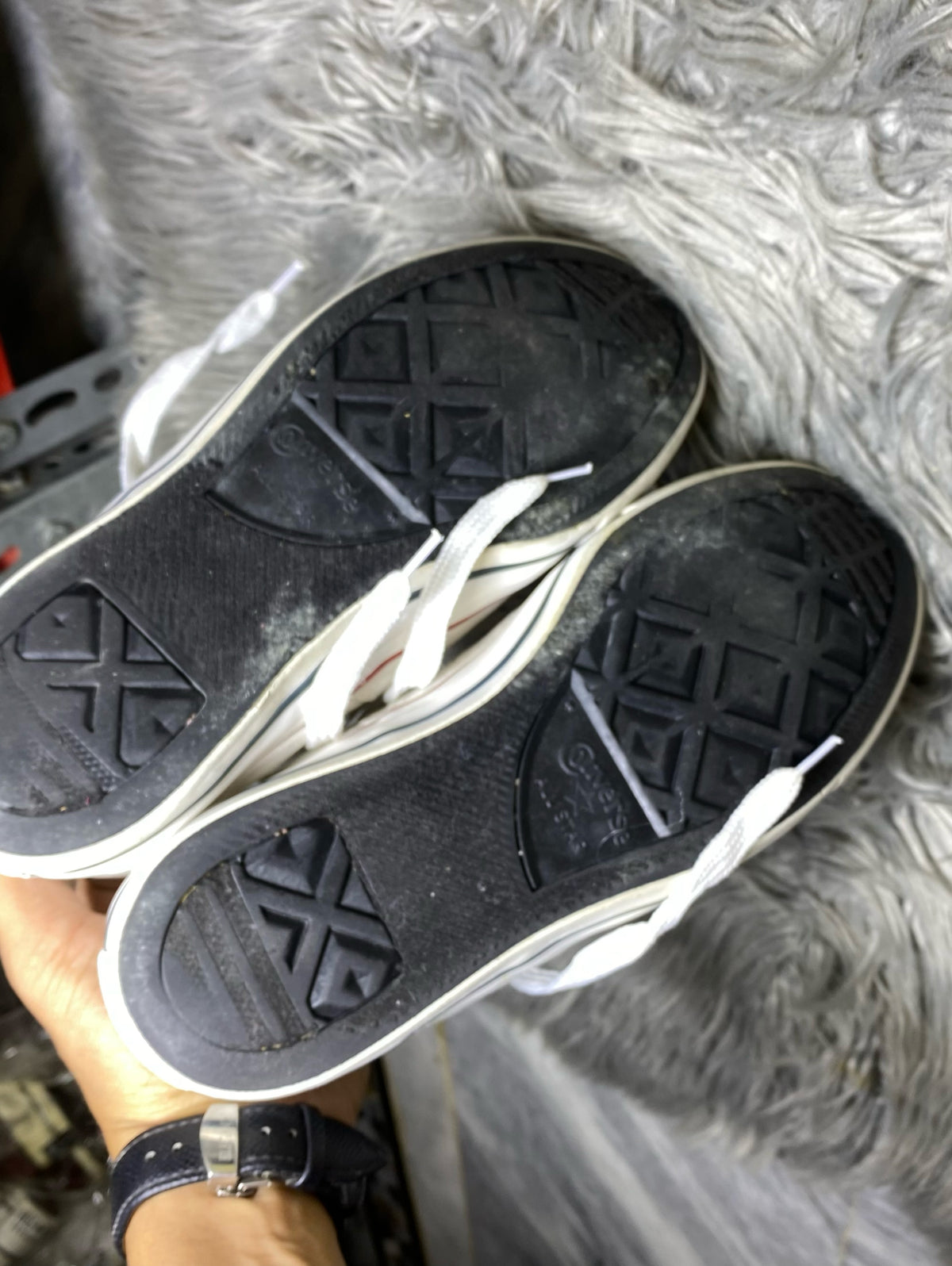 Converse Low Top (40)