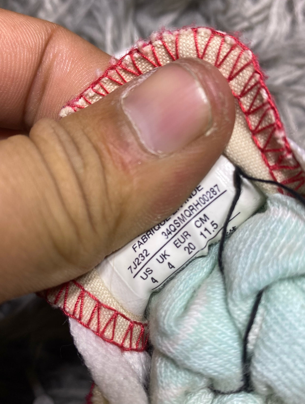Converse High Top (20)