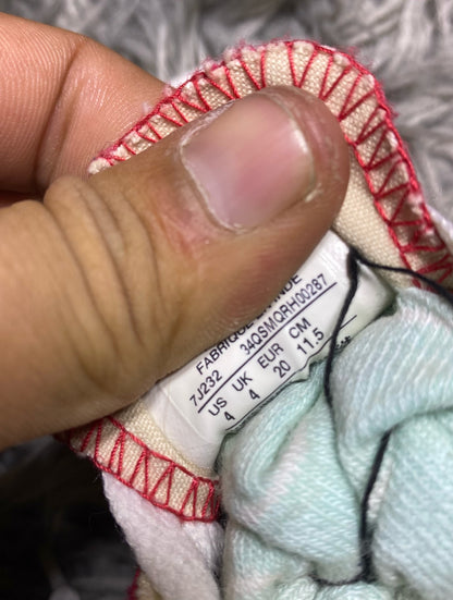 Converse High Top (20)