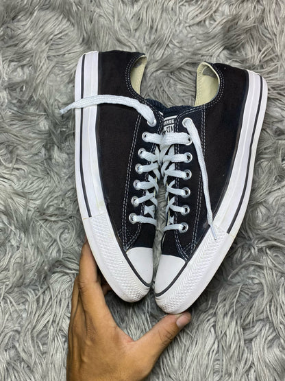 Converse Low Top (42)