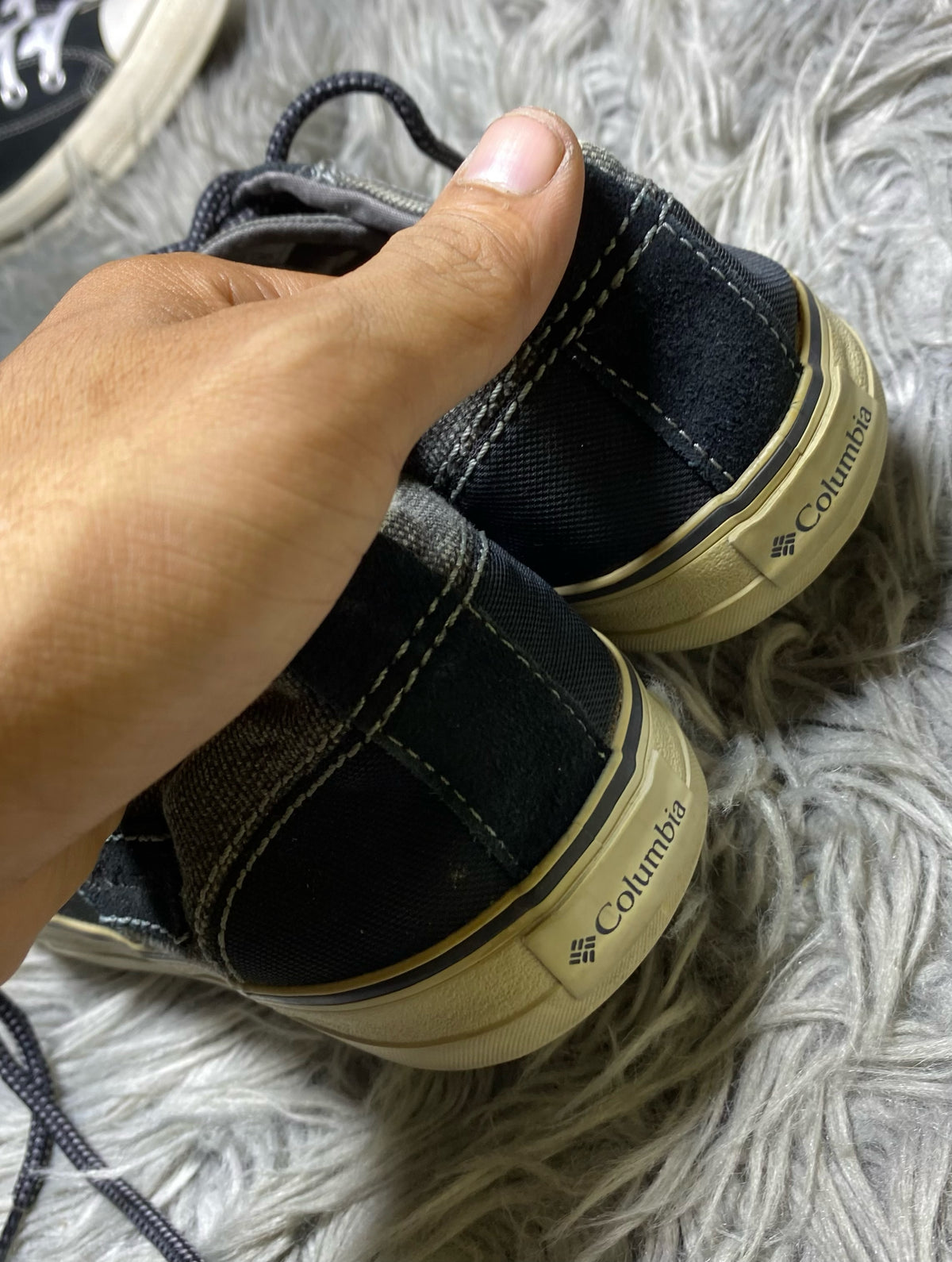 Columbia Shoes Size (41.5)
