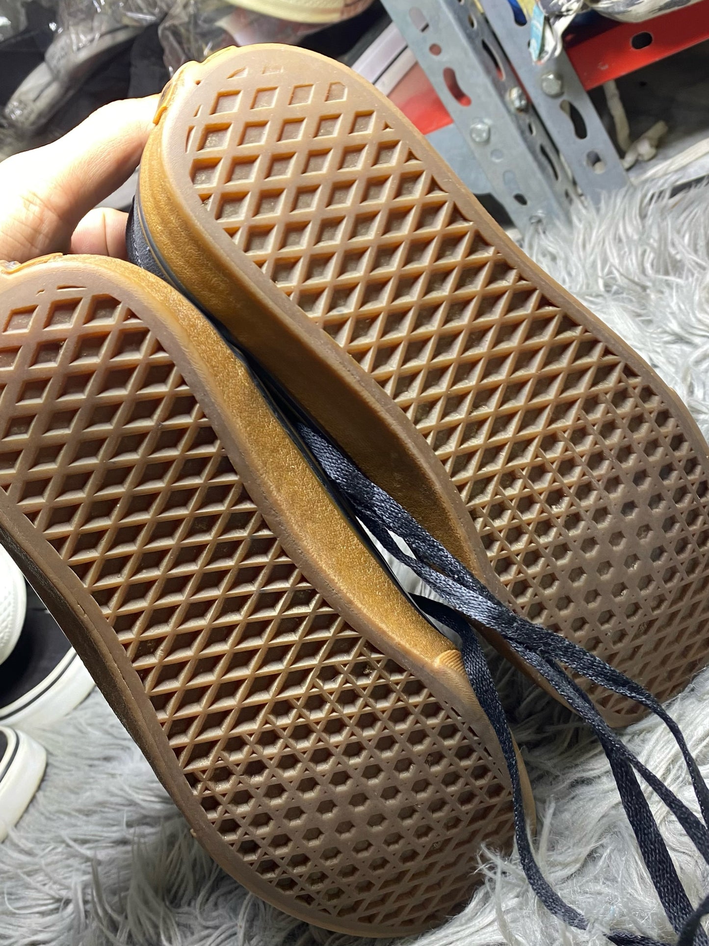 Vans Low Top (42)