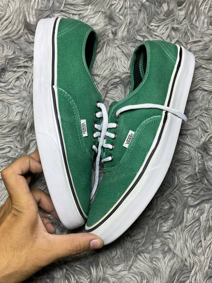 Vans Low Top (44)