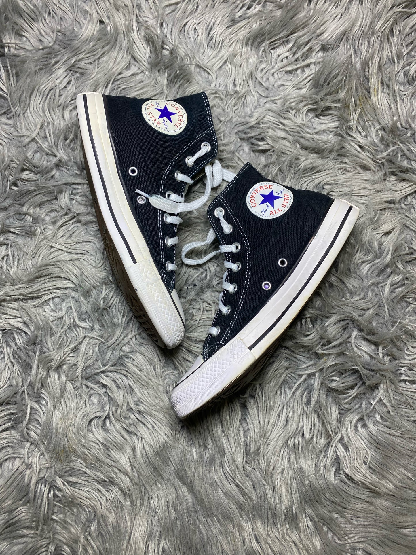 Converse High Top (39)