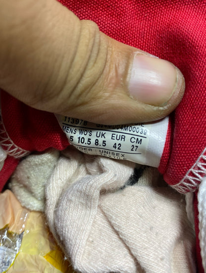 Converse High Top (42)