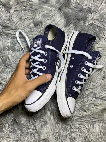Converse Low Top (40)