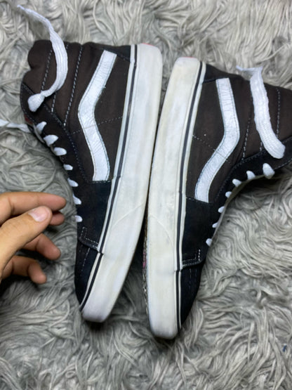 Vans High Top (40)