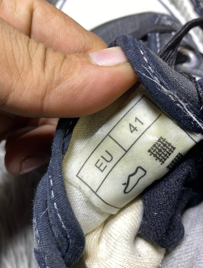 M.P.P SHOES SIZE (41)