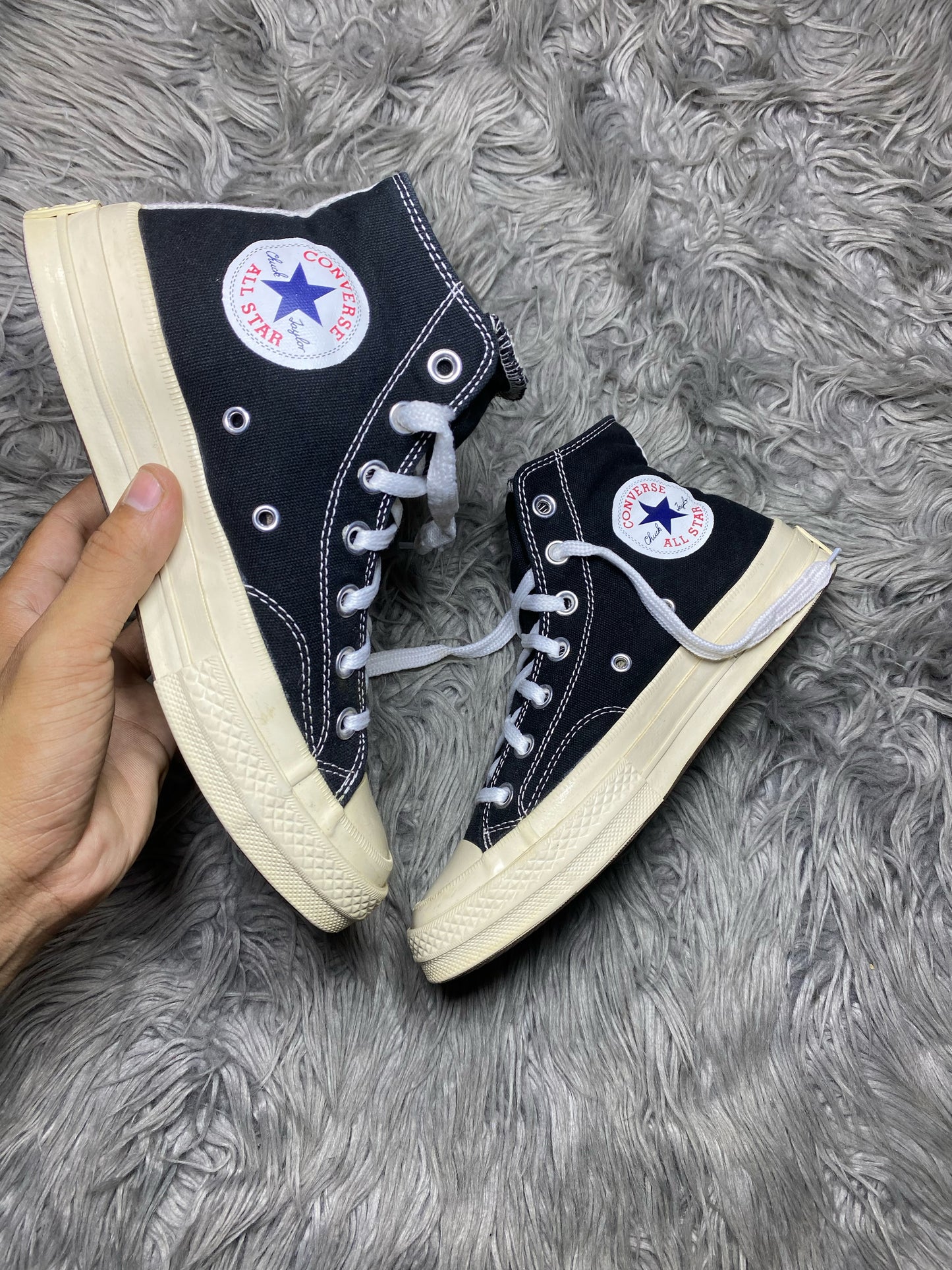 Converse High Top (38)
