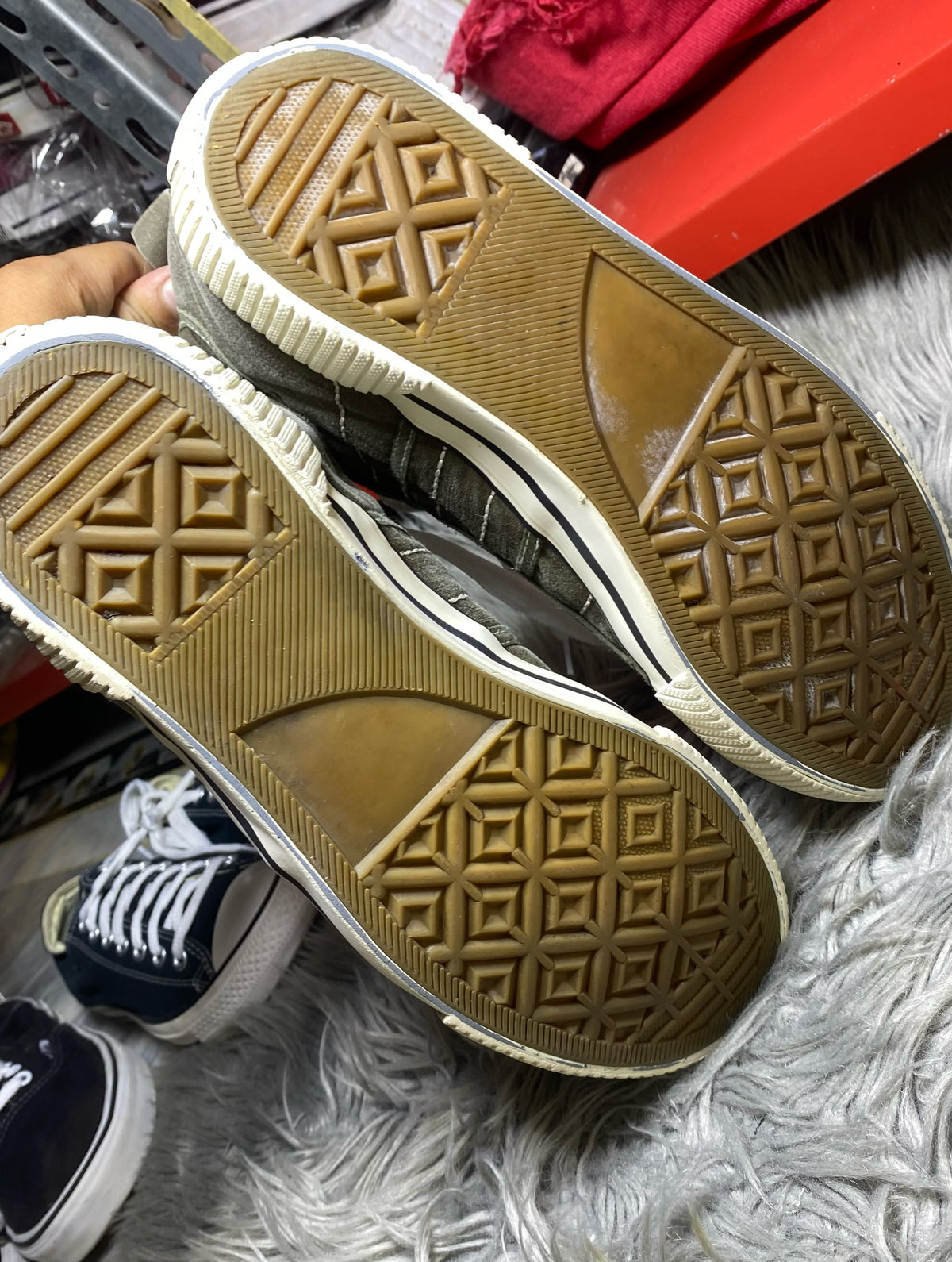 M.p.p Shoes Size (44)