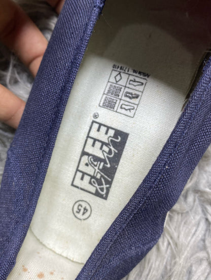 Free&Fun Shoes Size (45)