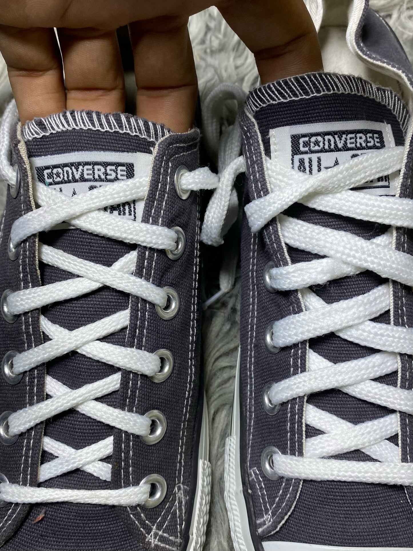 Converse Low Top (41)