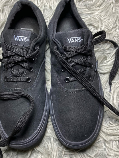 Vans Low Top (40)