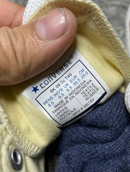 Converse High Top (39.5)
