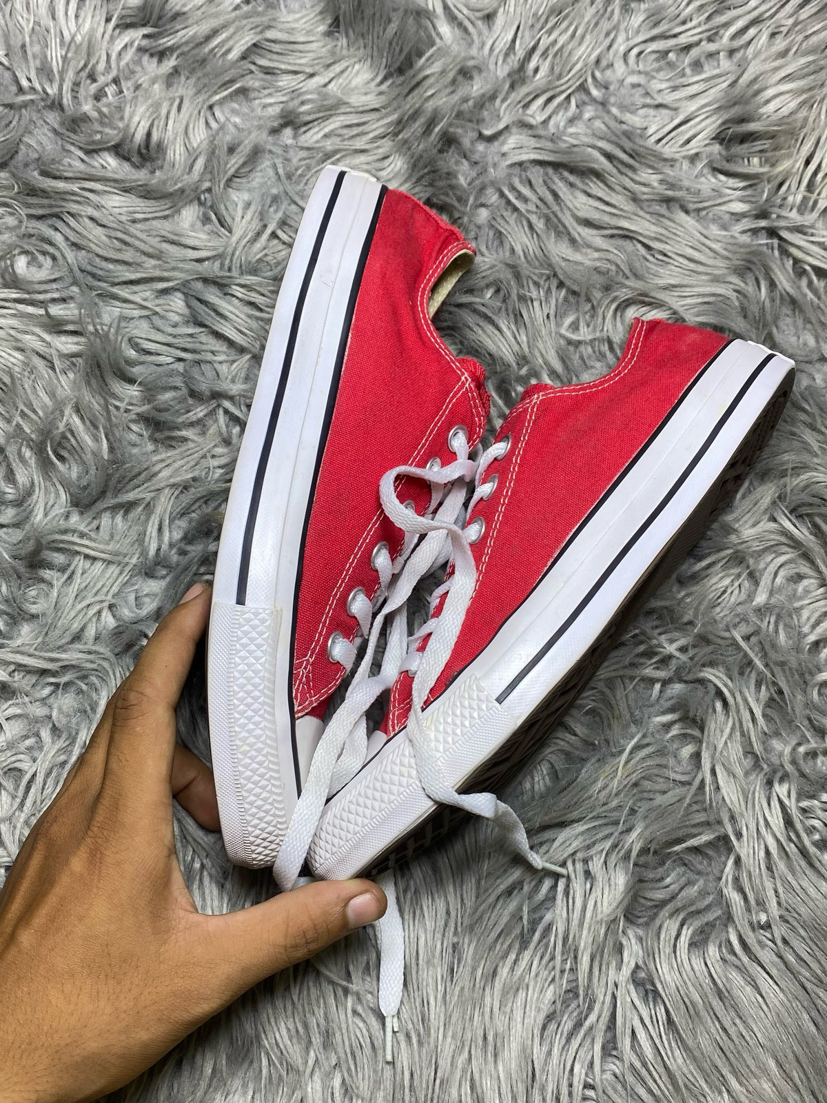 Converse Low Top (41)