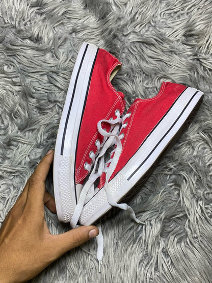 Converse Low Top (41)