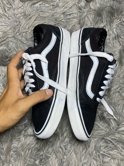 Vans Low Top (39)