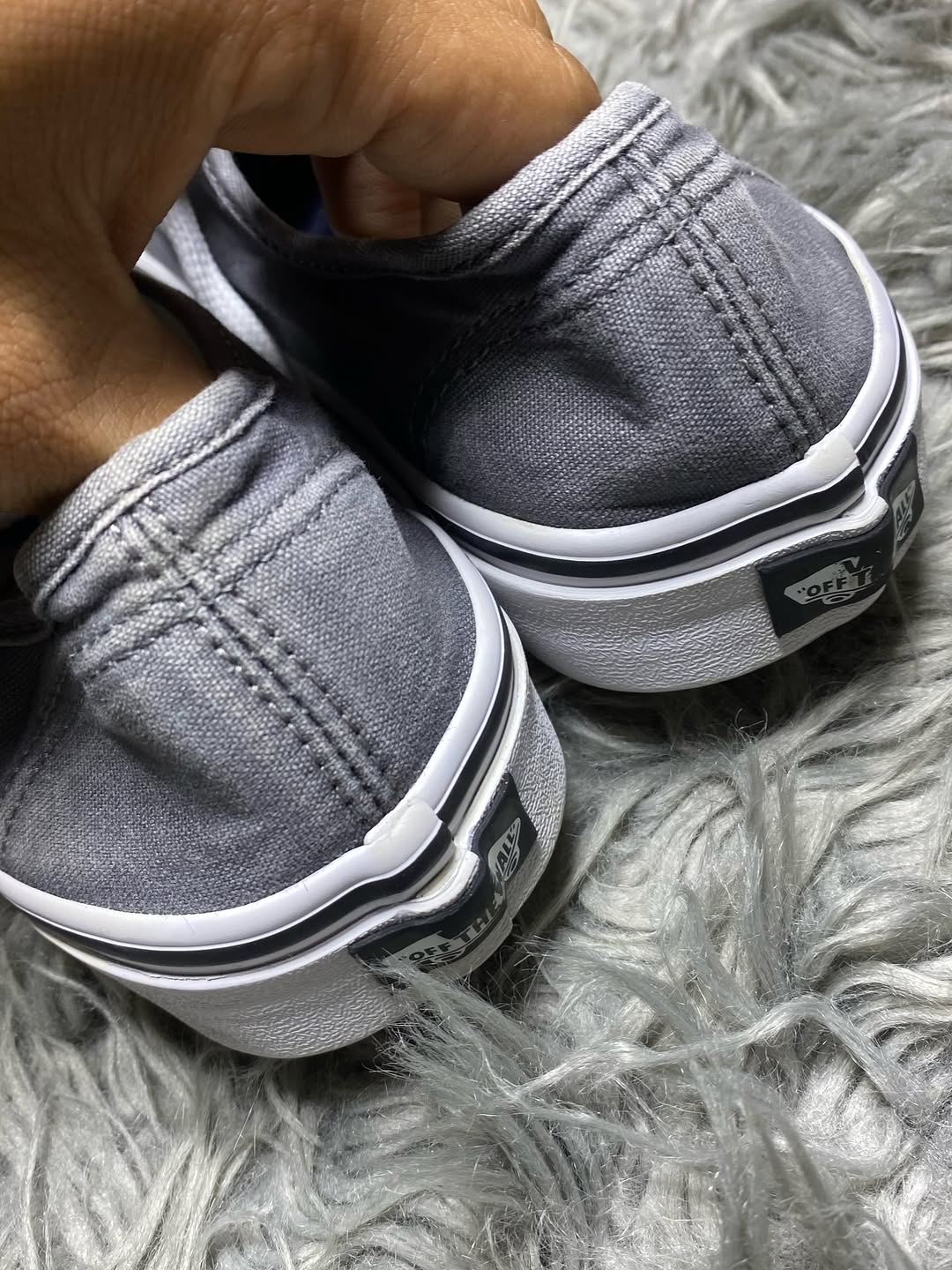 Vans Low Top (41)