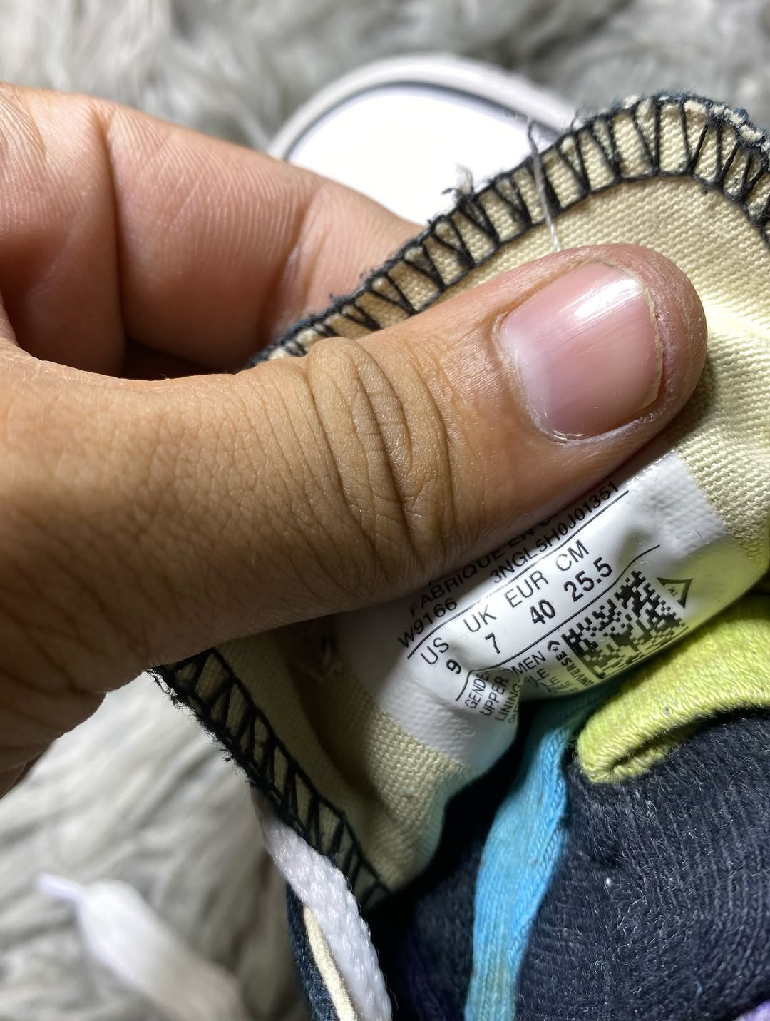Converse Low Top (40)