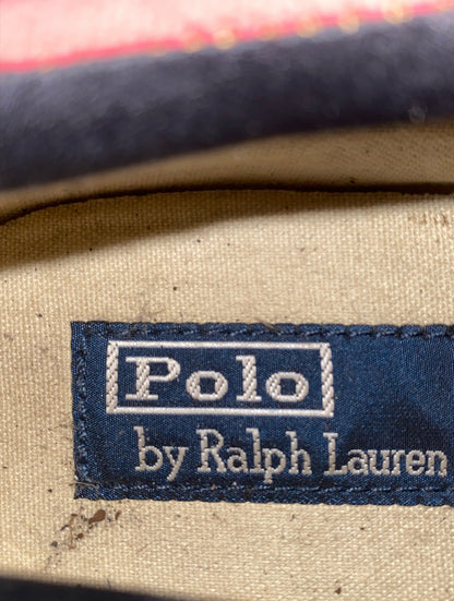 Polo Shoes Size (43.5)