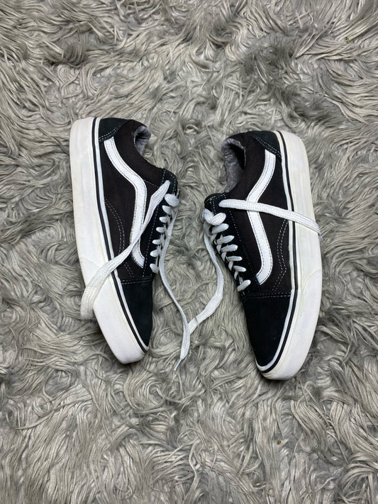 Vans Low Top (39)
