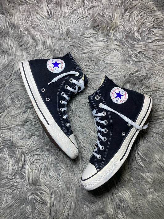 Converse High Top (42)