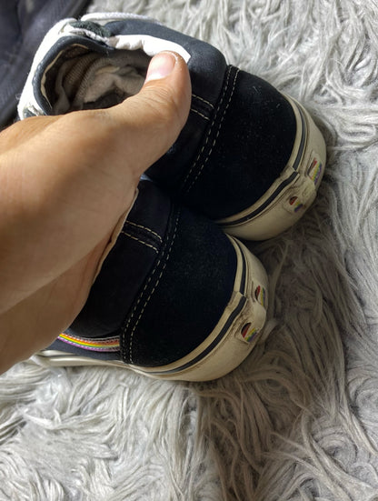 Vans Low Top (44.5)