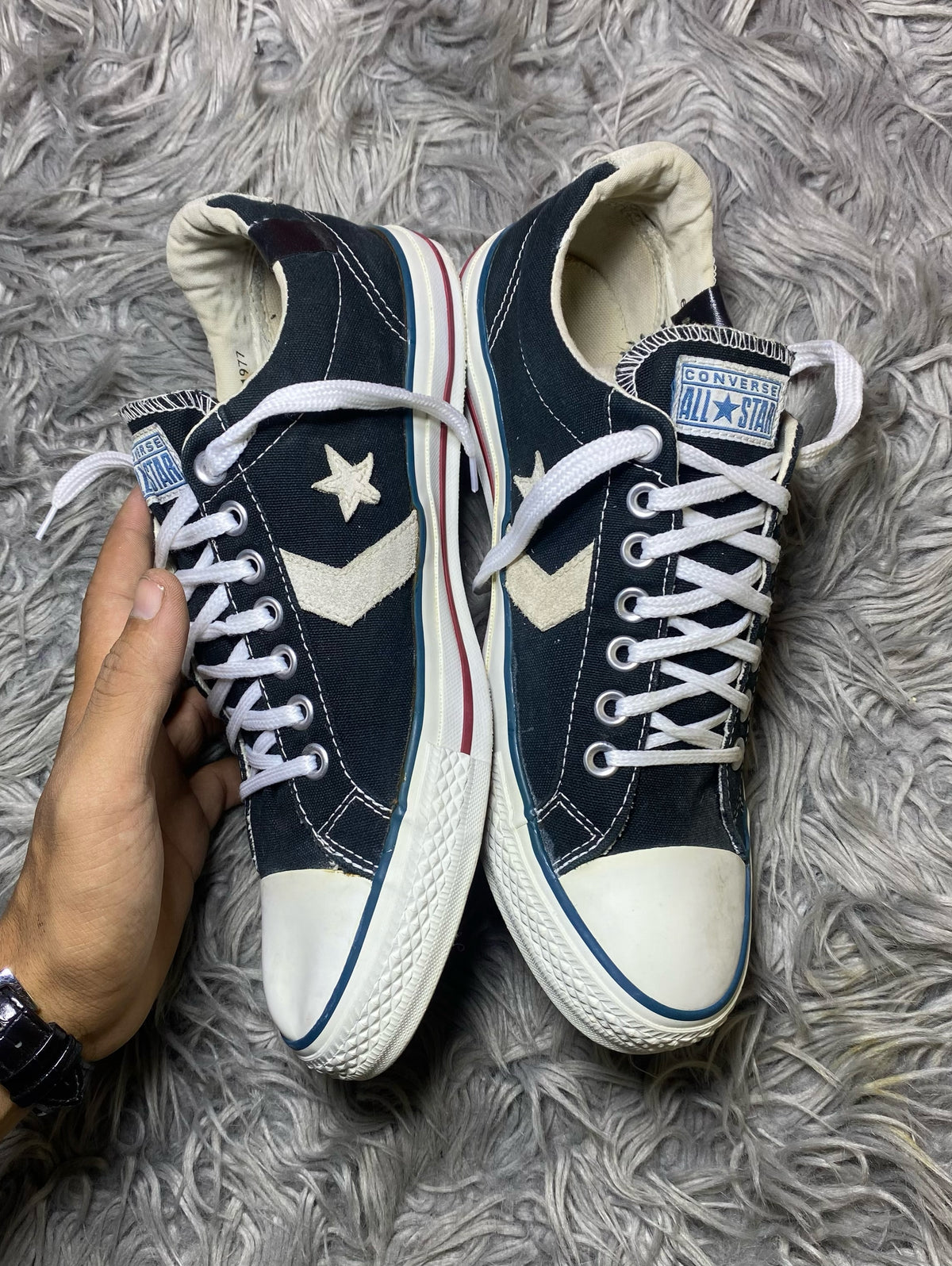 Converse Low Top (44)