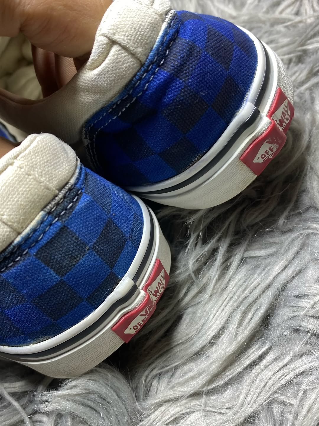 Vans Low Top (44.5)