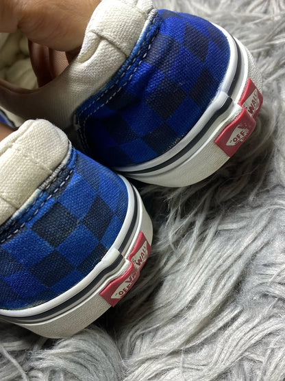 Vans Low Top (44.5)