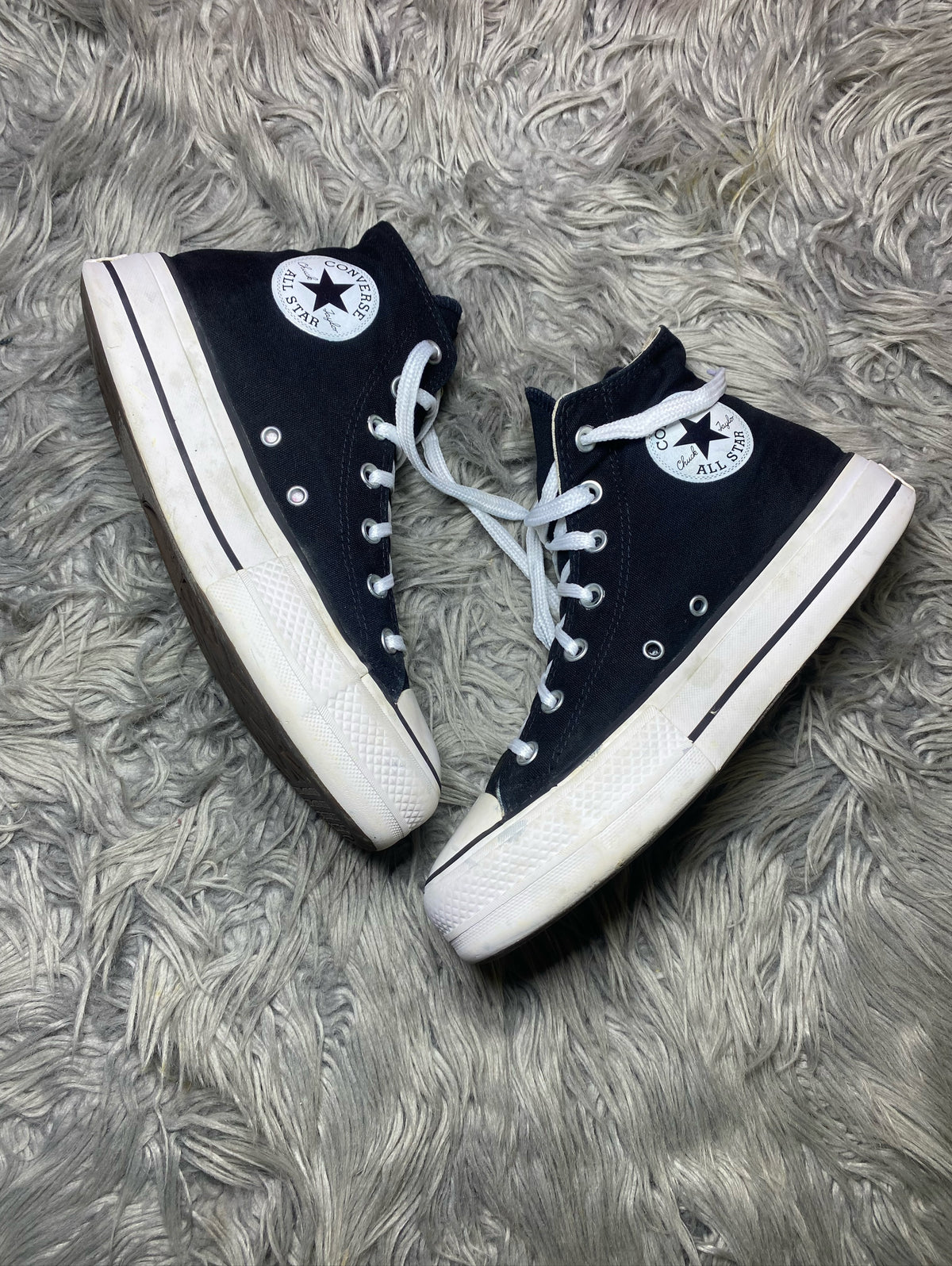 Converse High Top (40)