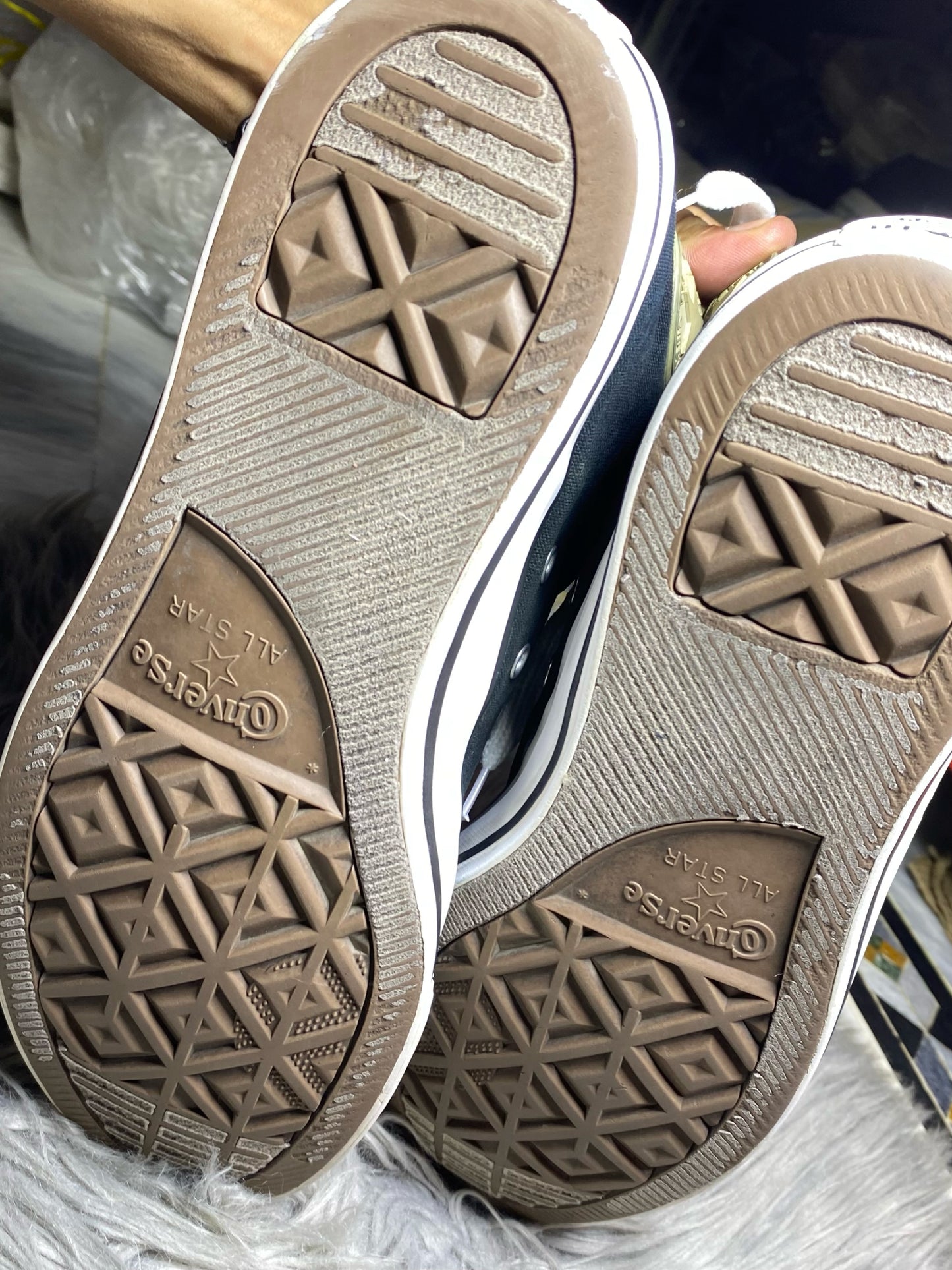 Converse High Top (45)