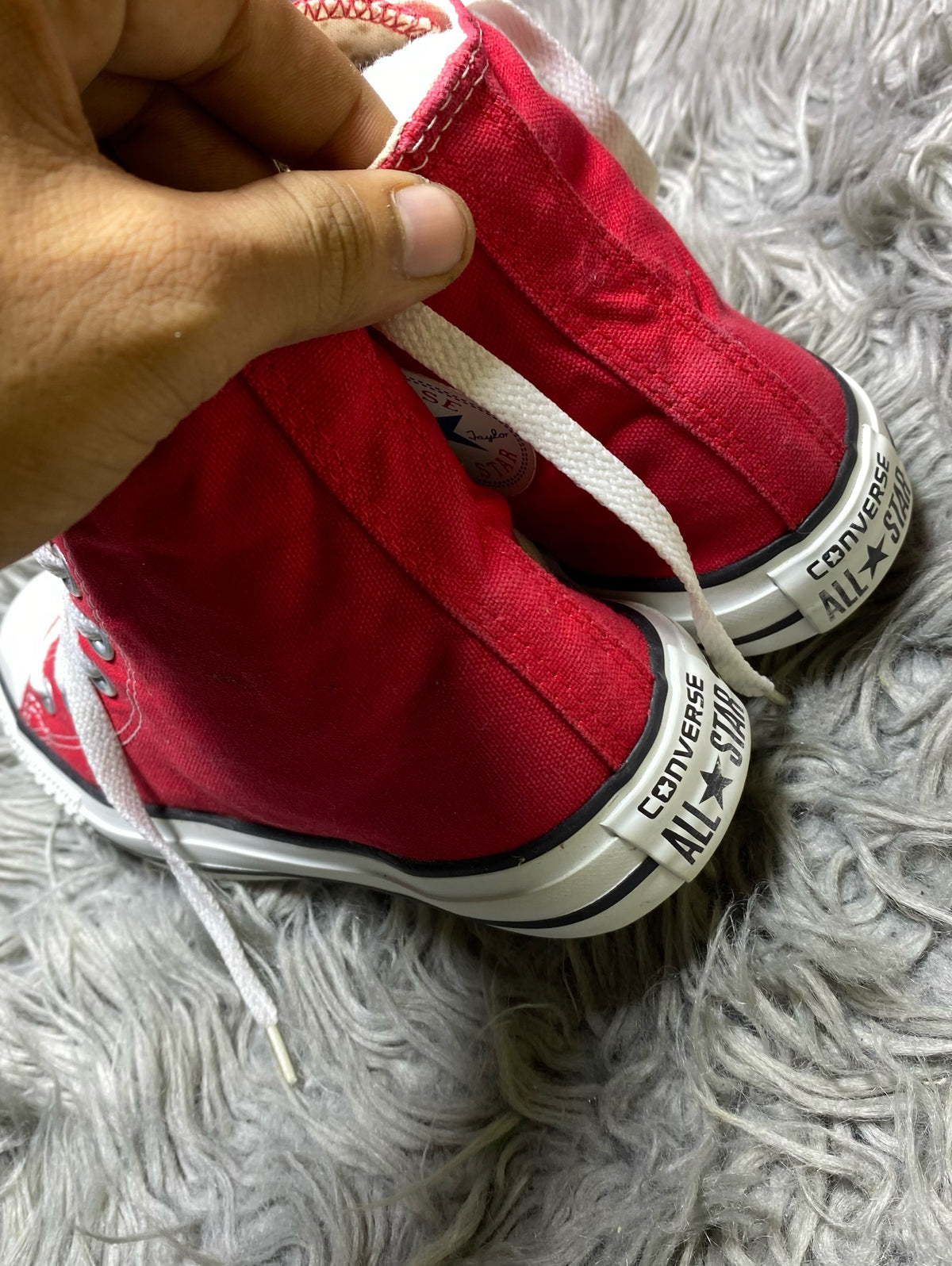 Converse High Top (39)