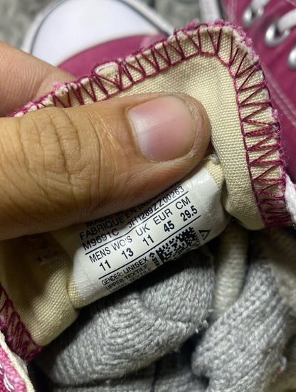 Converse Low Top (45)