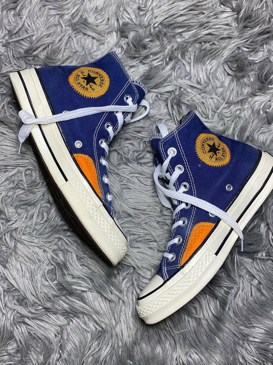 Converse High Top (36.5)