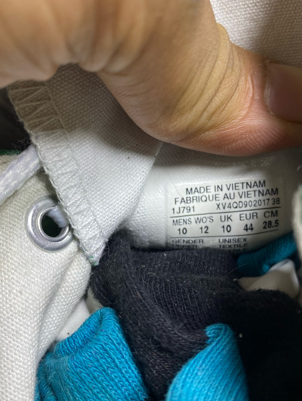 Converse High Top (44)